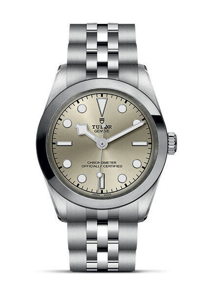 TUDOR Black Bay 31 - M79600-0003