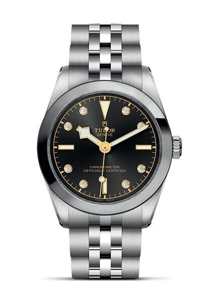 TUDOR Black Bay 31