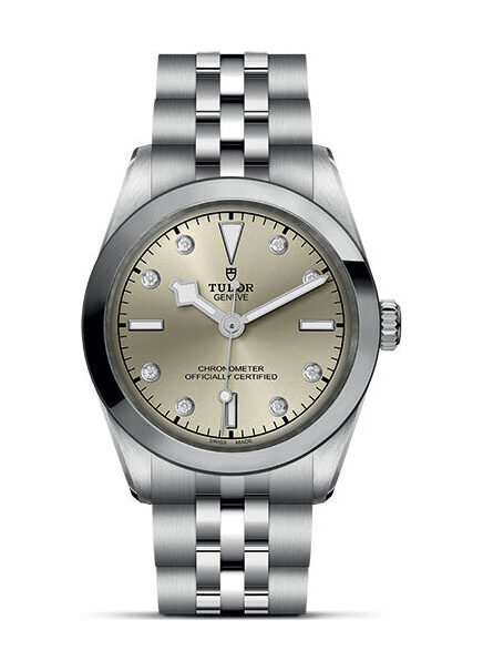 TUDOR Black Bay 31 - M79600-0006