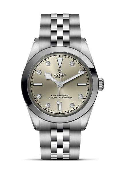 TUDOR Black Bay 31 - M79600-0006