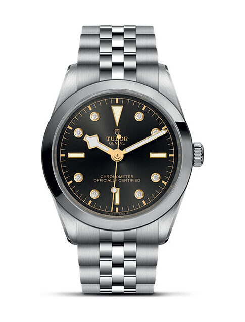 TUDOR Black Bay 36 - M79640-0004