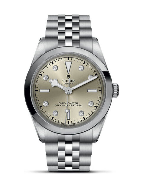 TUDOR Black Bay 36 - M79640-0006