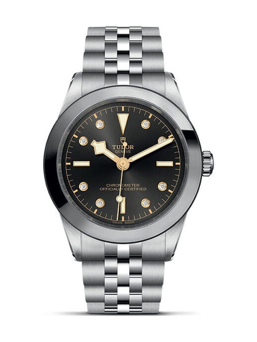TUDOR Black Bay 39 - M79660-0004