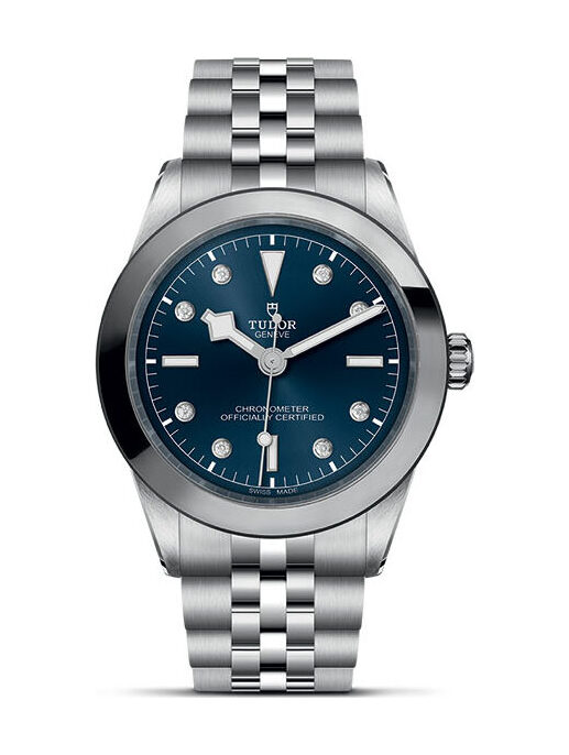 TUDOR Black Bay 39 - M79660-0005