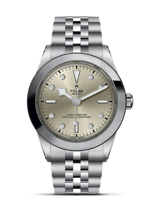 TUDOR Black Bay 39 - M79660-0006