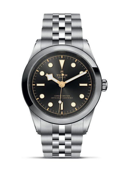 TUDOR Black Bay 41