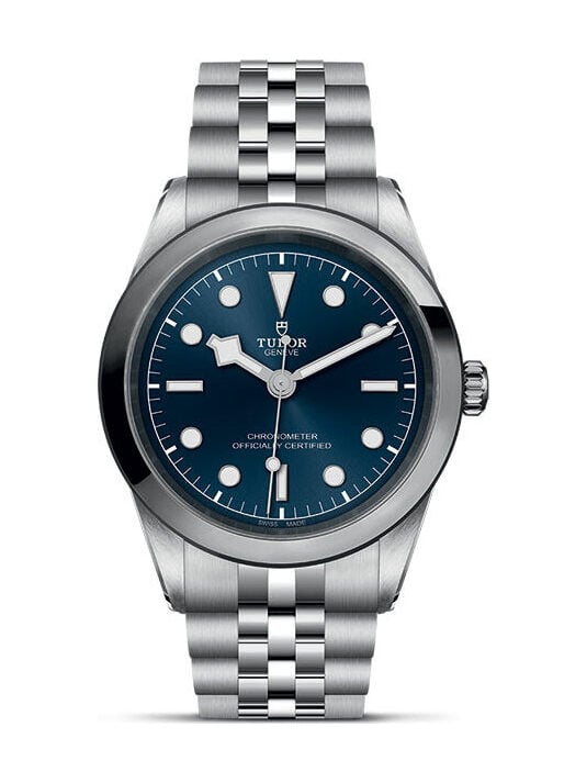 TUDOR Black Bay 41