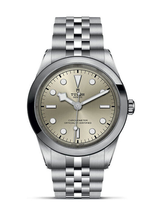 TUDOR Black Bay 41 - M79680-0003