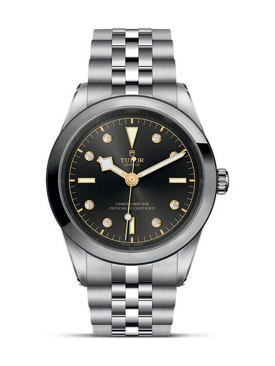 TUDOR Black Bay 41 - M79680-0004