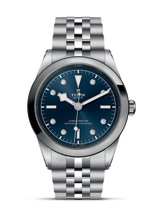 TUDOR Black Bay 41 - M79680-0005