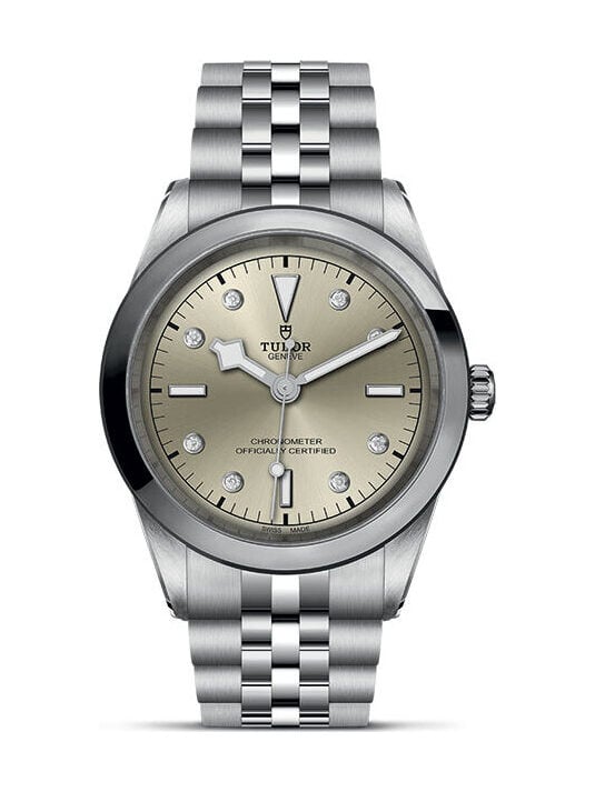 TUDOR Black Bay 41 - M79680-0006