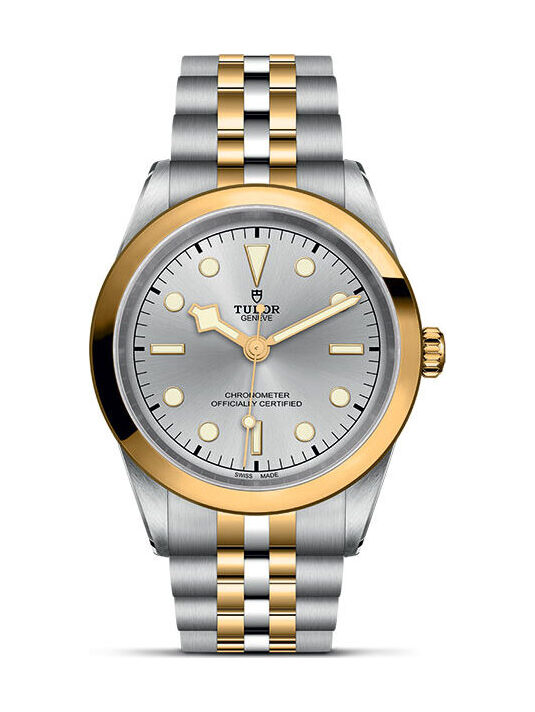 TUDOR Black Bay 41 S&G - M79683-0002