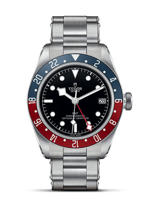 TUDOR Black Bay GMT