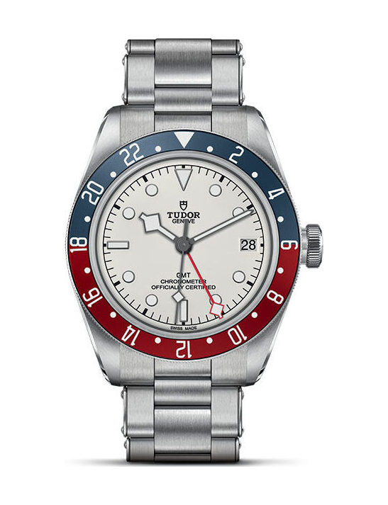 TUDOR Black Bay GMT