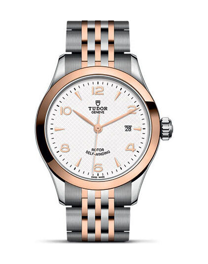 TUDOR 1926 - M91351-0009