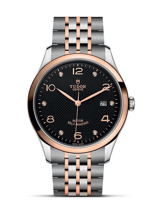 TUDOR 1926 - M91651-0004