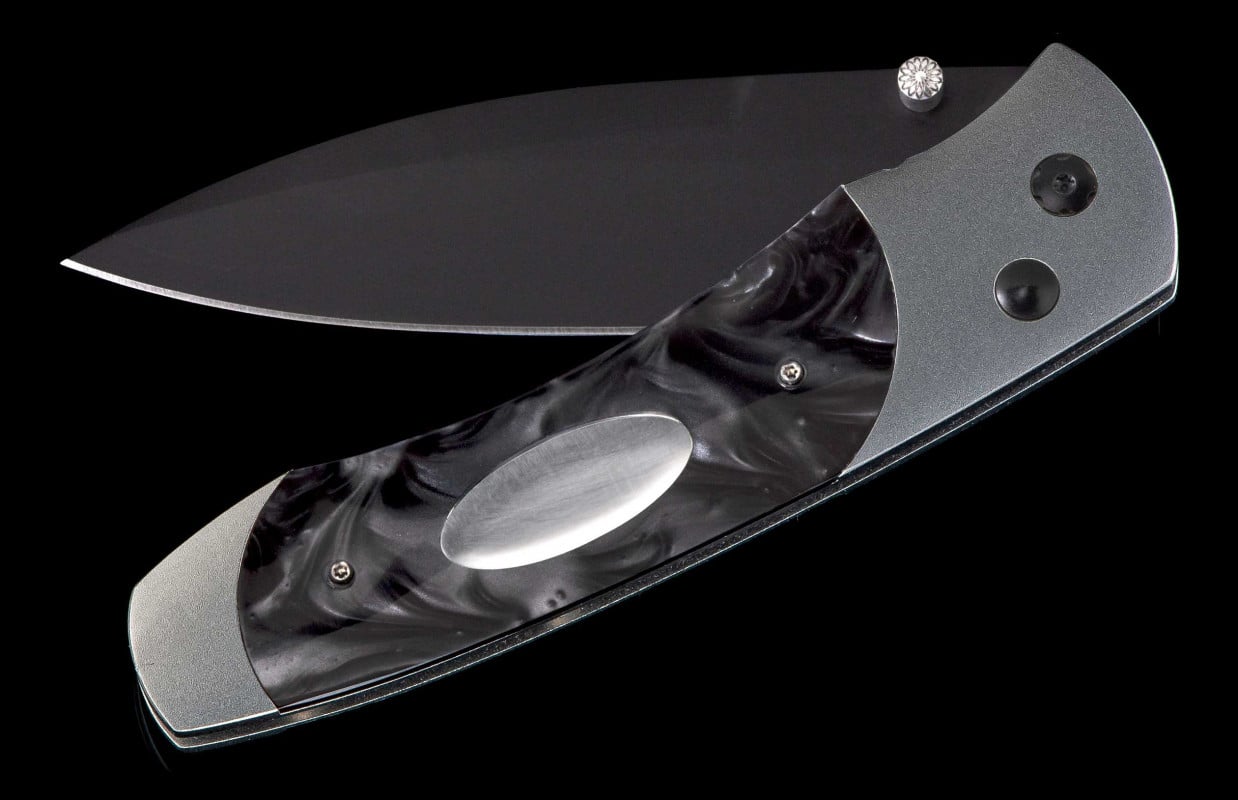 William Henry "A Series" A300-1B Pocket Knife 