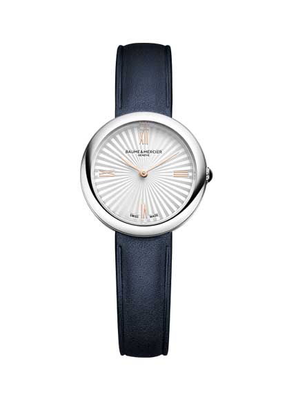 Baume & Mercier Joia 10847 Quartz Watch - 28mm Watch