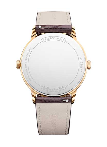 Classima 10857 Watch