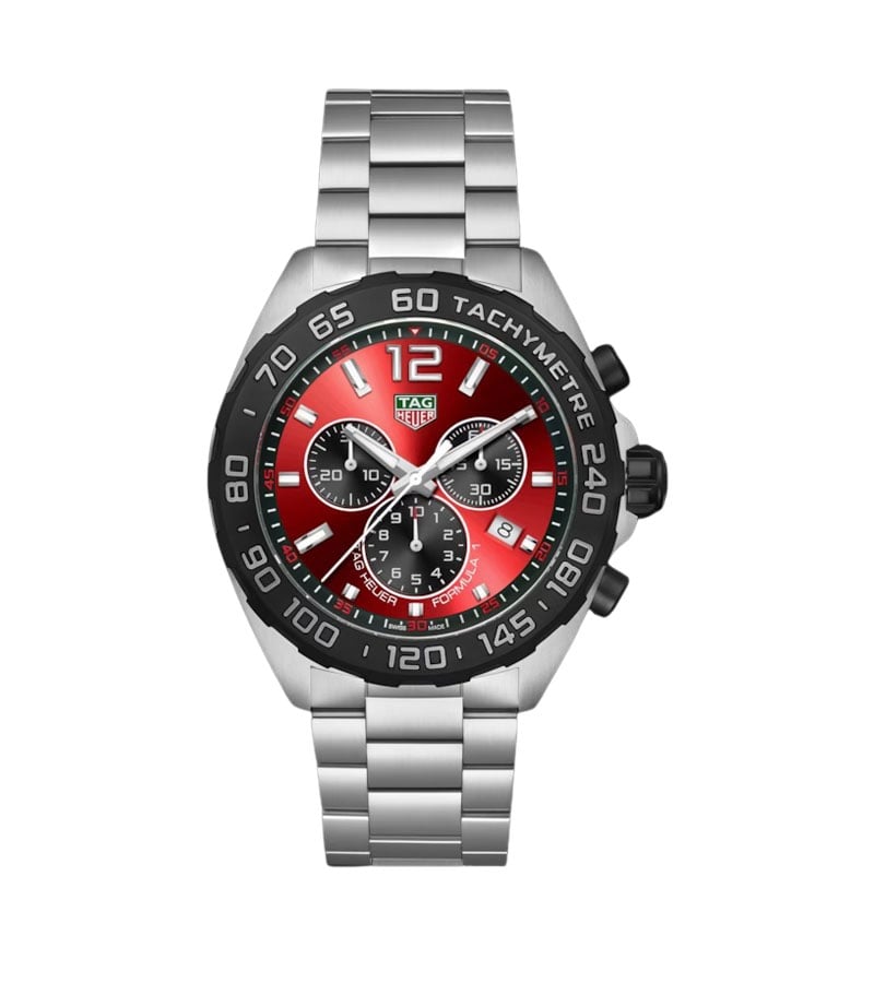 TAG Heuer Formula 1 Chronograph Watch