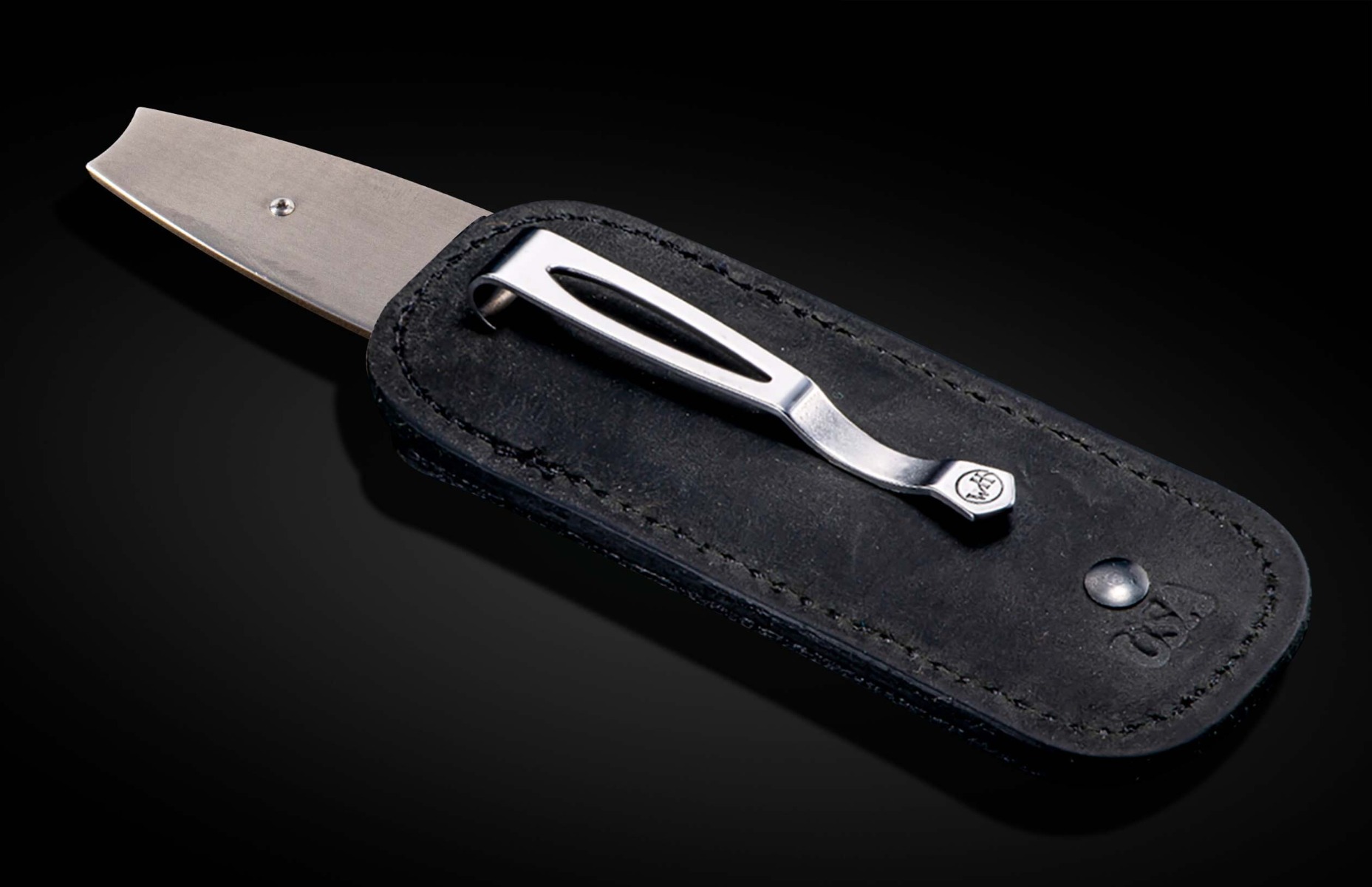 "D2-10" Royal Troon Divot Tool