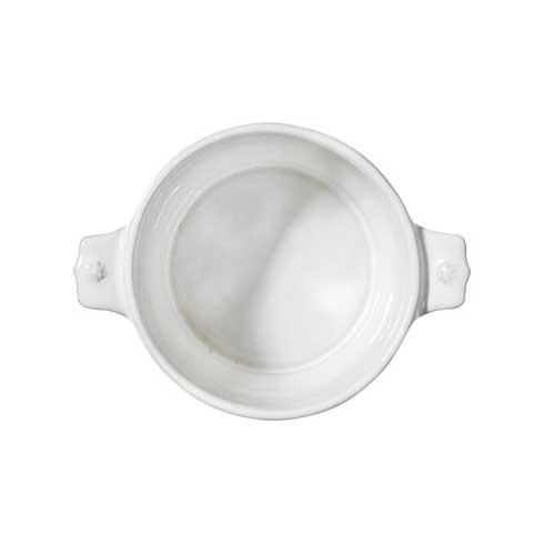 Mini Cocotte - Whitewash
