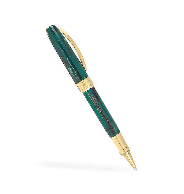 Visconti The Novel Reader Roller Ball Pen