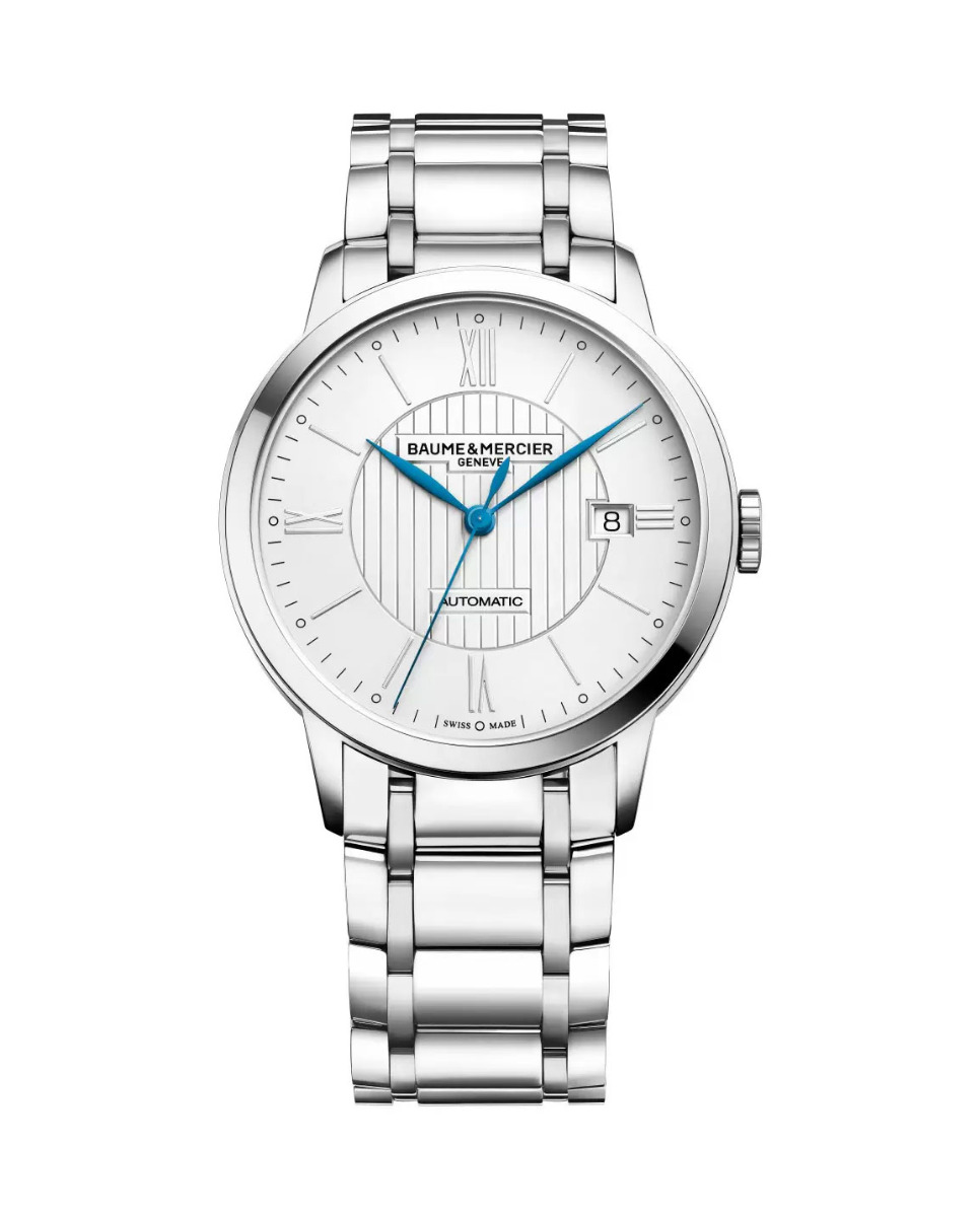 Baume & Mercier Classima - 10215