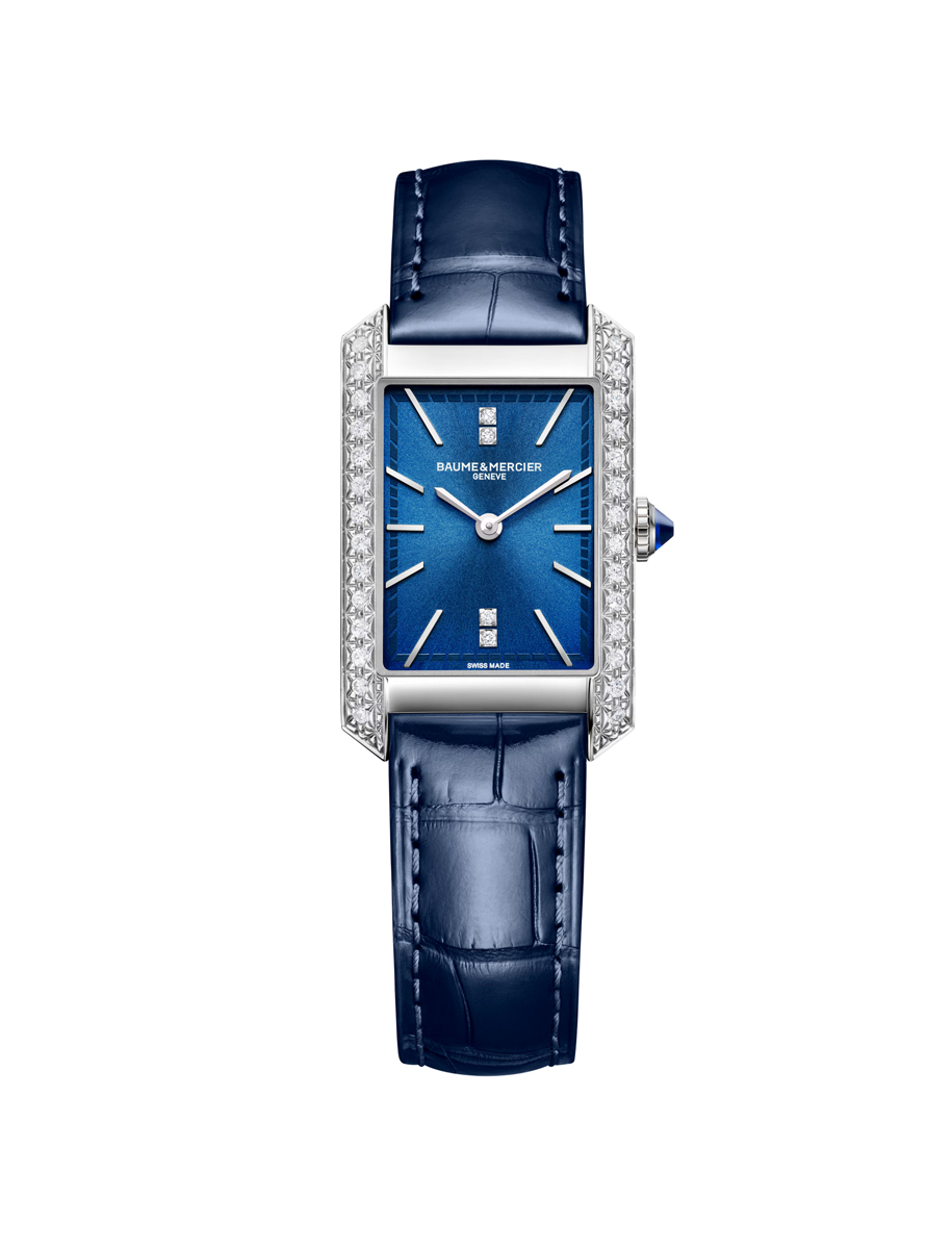 Hampton 10709 Watch
