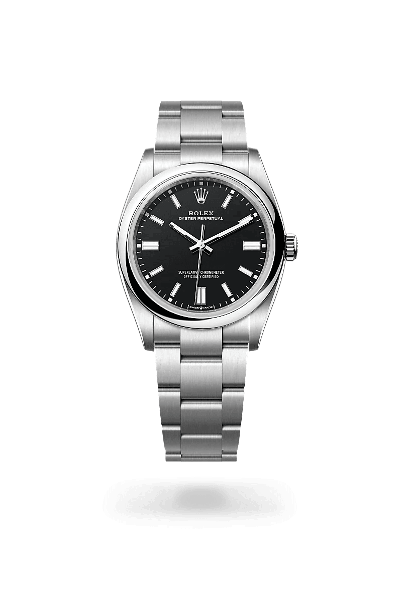 A voyage into the world of Rolex