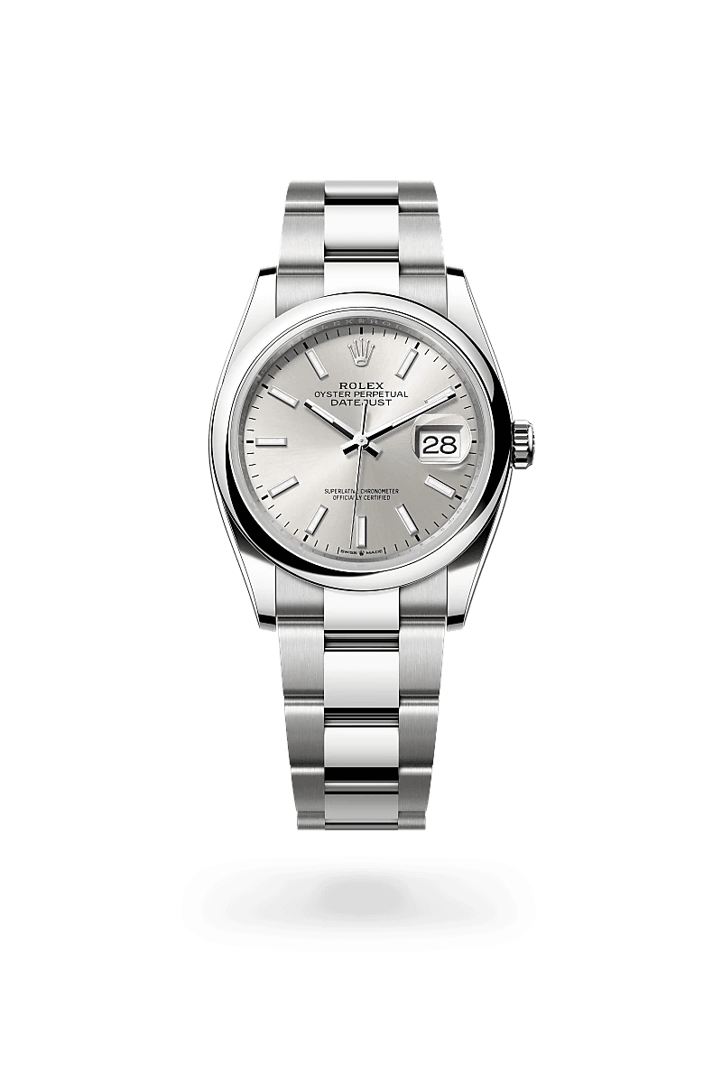A voyage into the world of Rolex