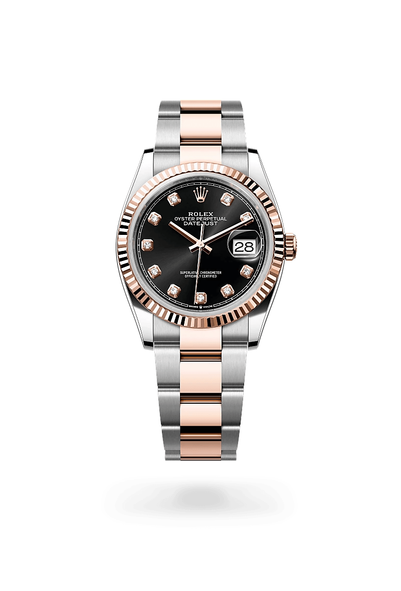 A voyage into the world of Rolex