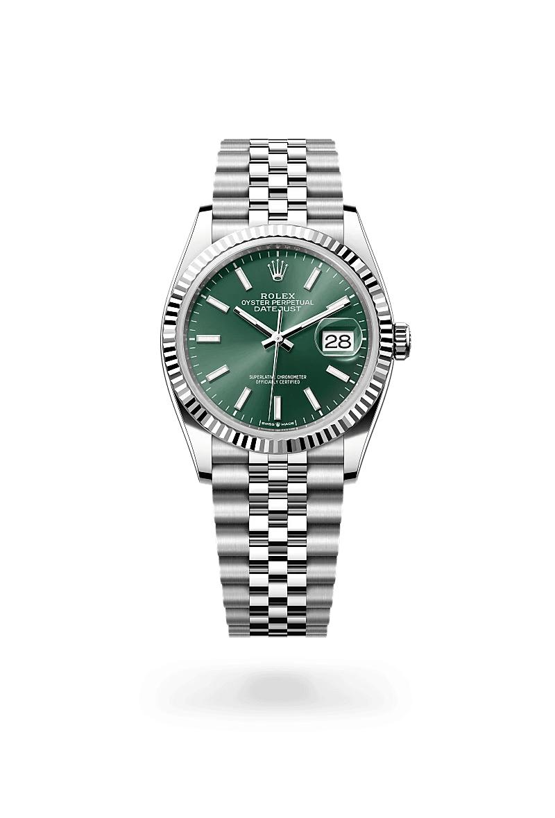 A voyage into the world of Rolex