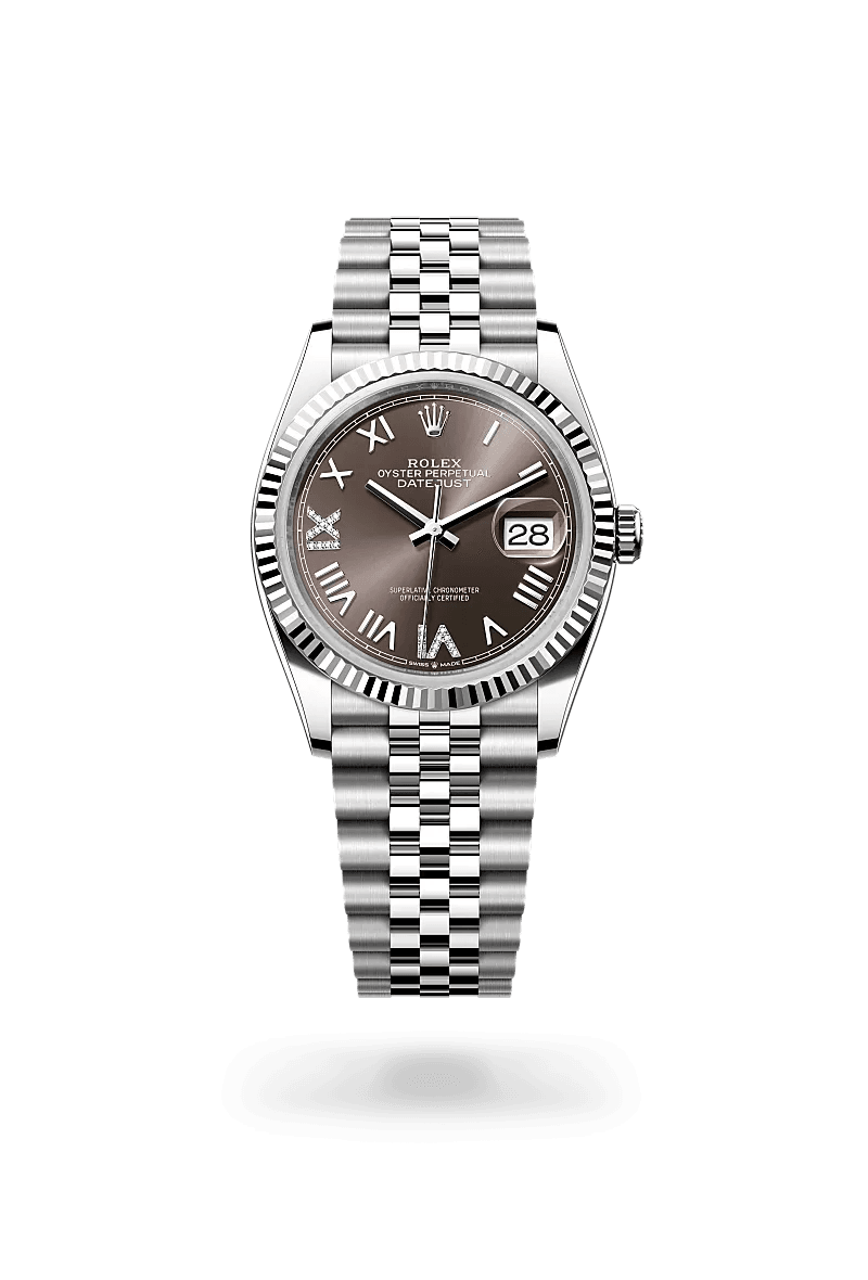A voyage into the world of Rolex
