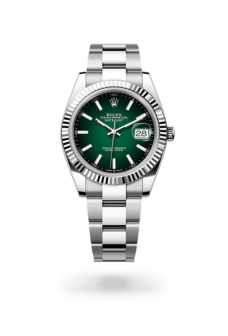 A voyage into the world of Rolex