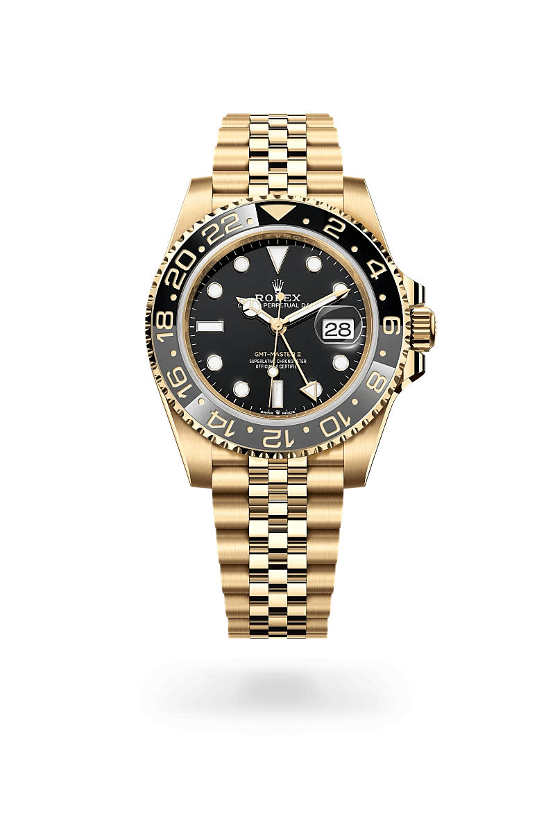 A voyage into the world of Rolex