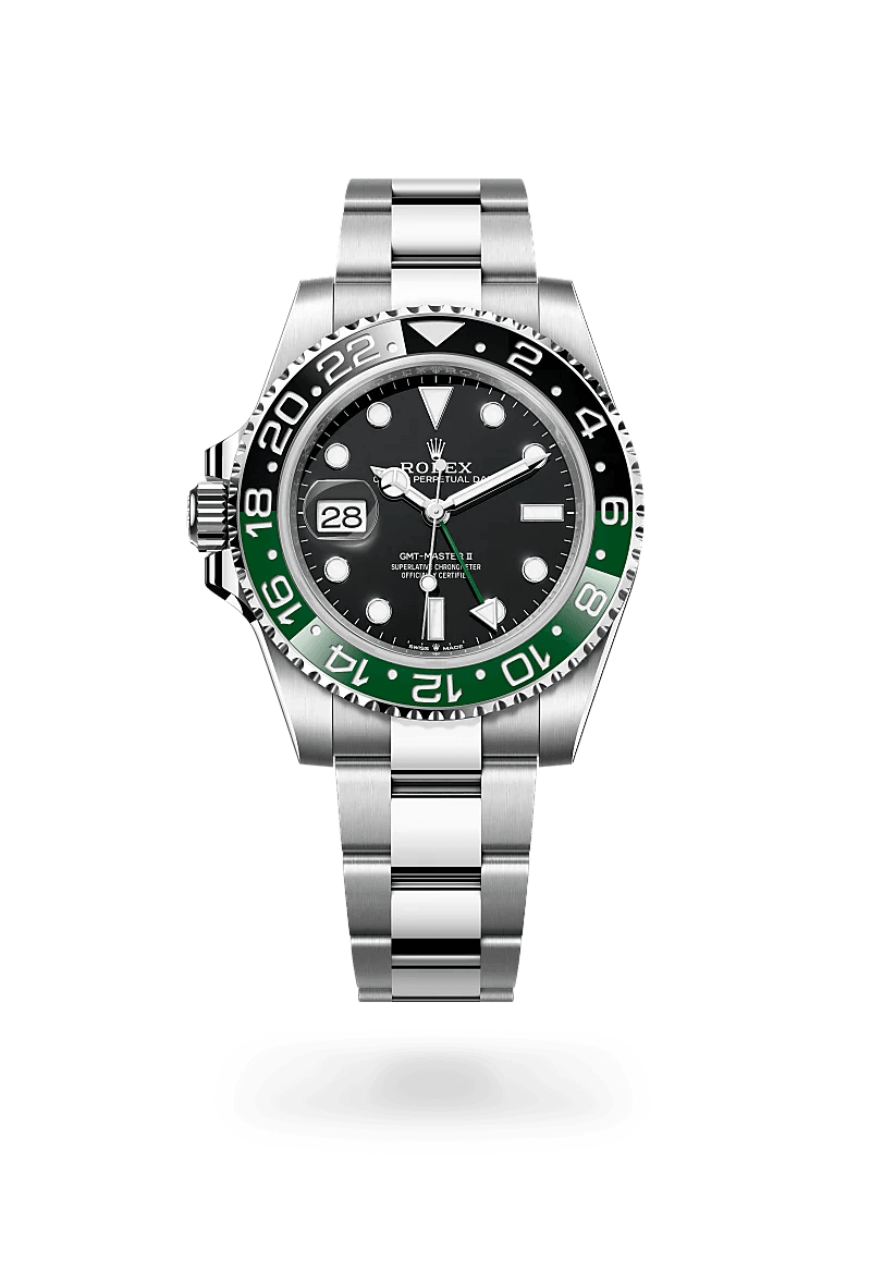 A voyage into the world of Rolex