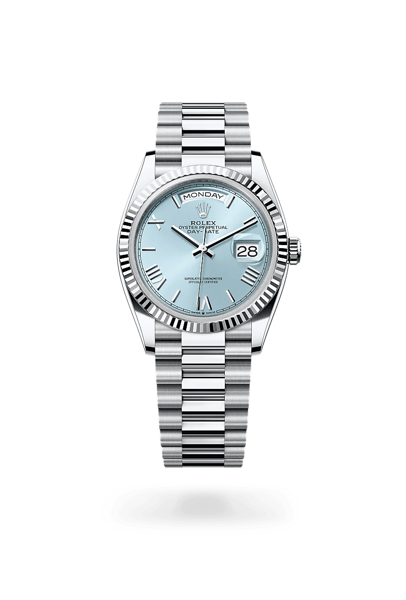 A voyage into the world of Rolex