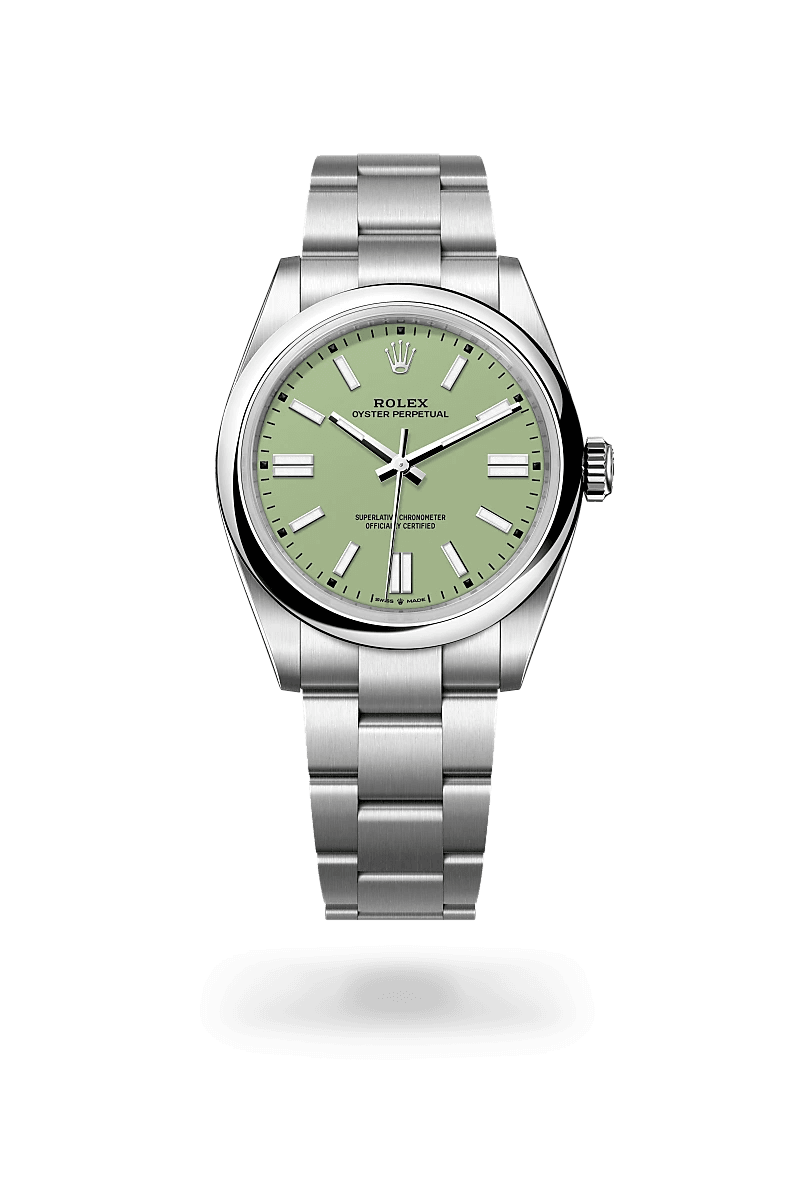 A voyage into the world of Rolex