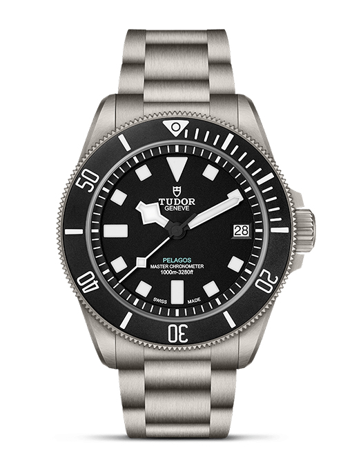 TUDOR Pelagos Ultra