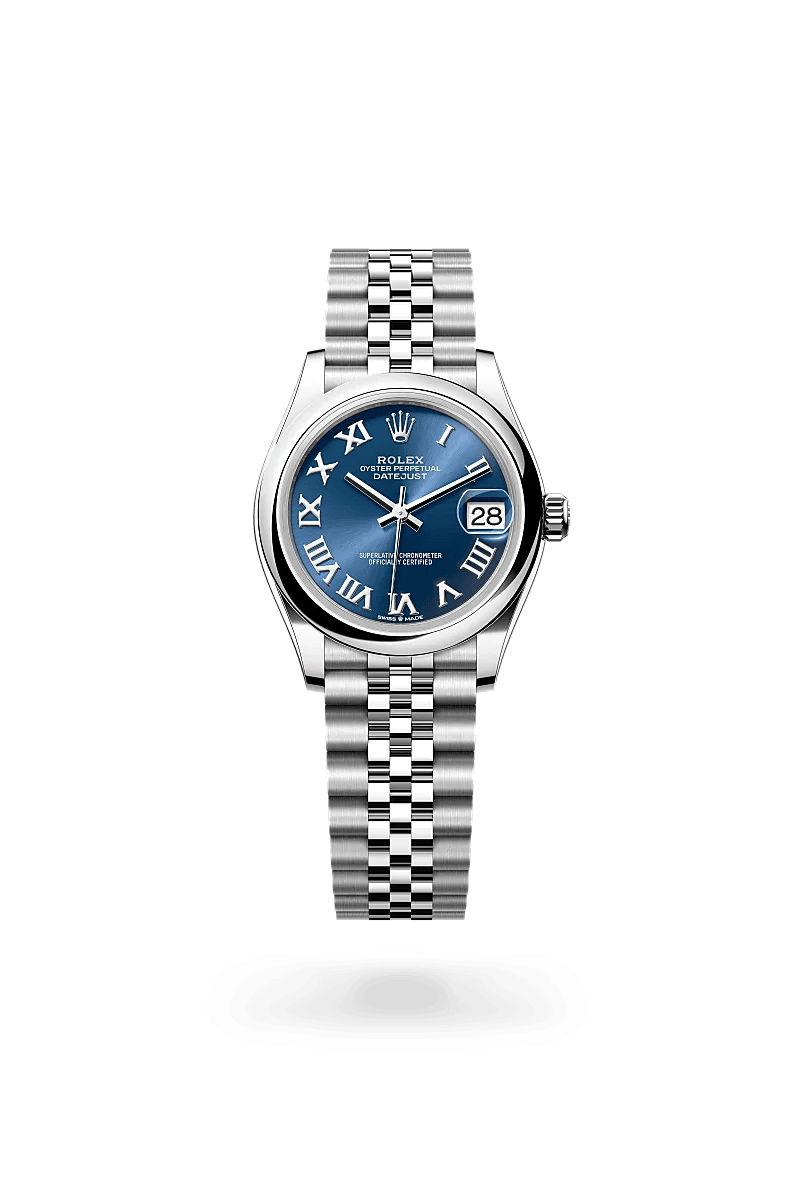 A voyage into the world of Rolex