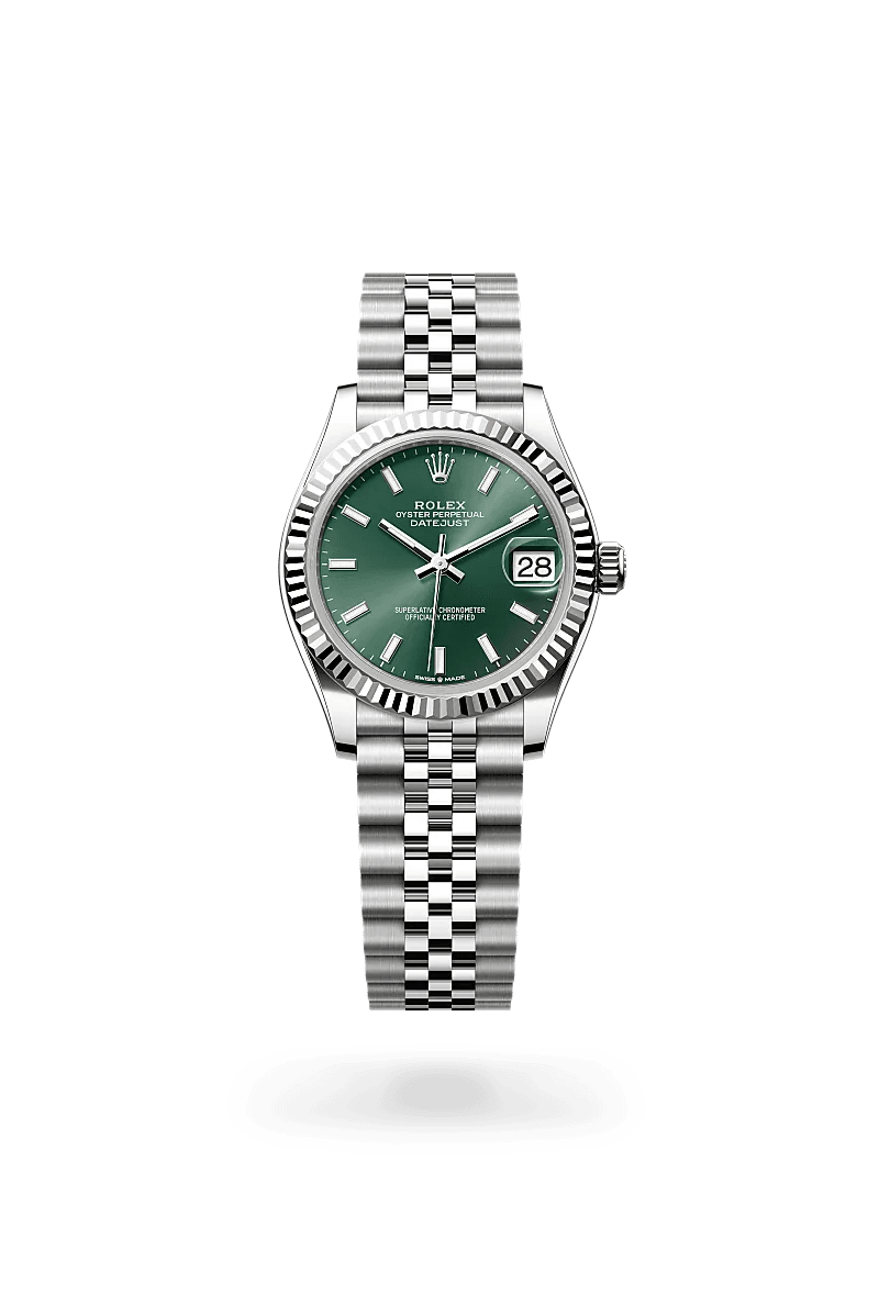 A voyage into the world of Rolex