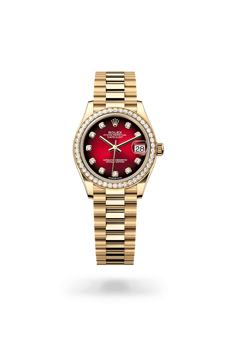 A voyage into the world of Rolex