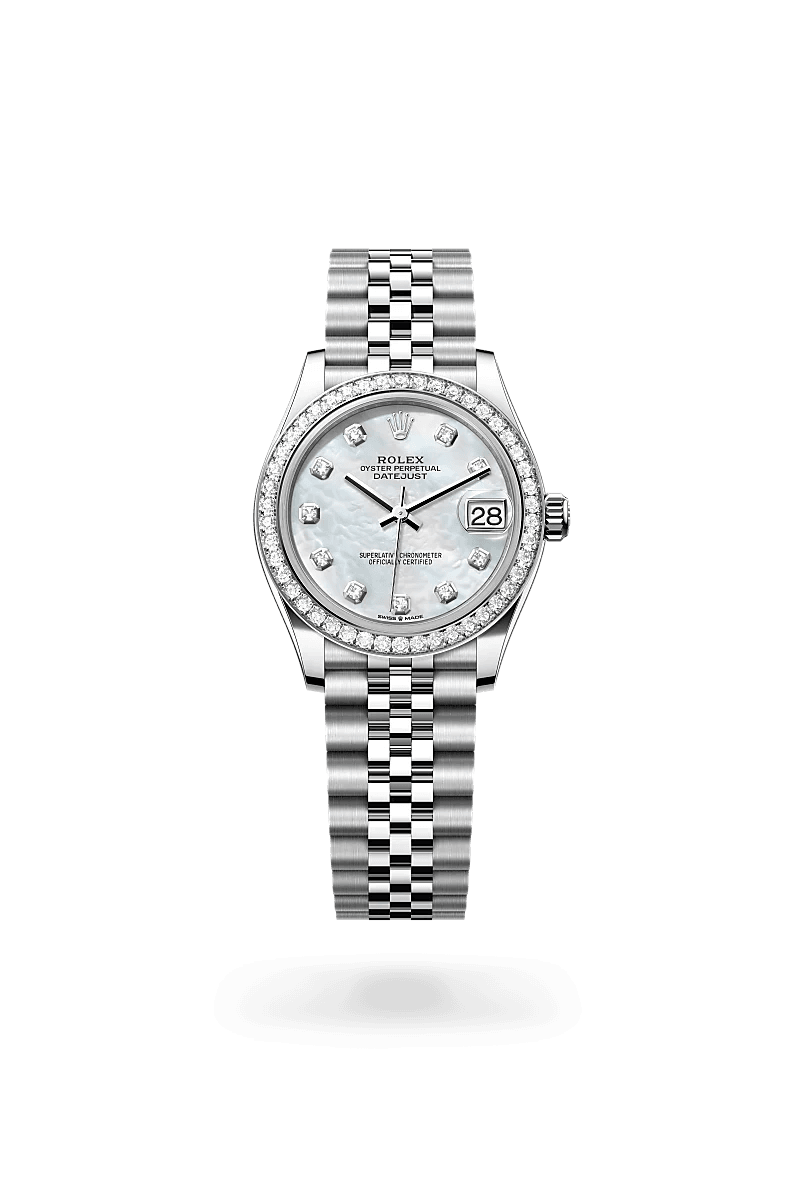 A voyage into the world of Rolex