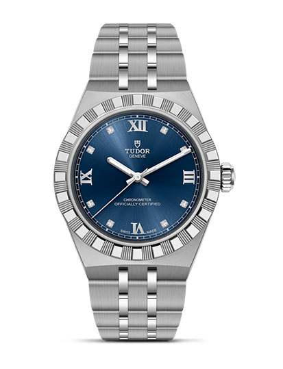 TUDOR Royal