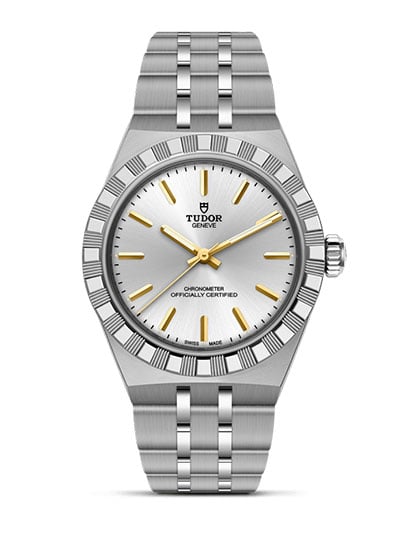 TUDOR Royal Watch