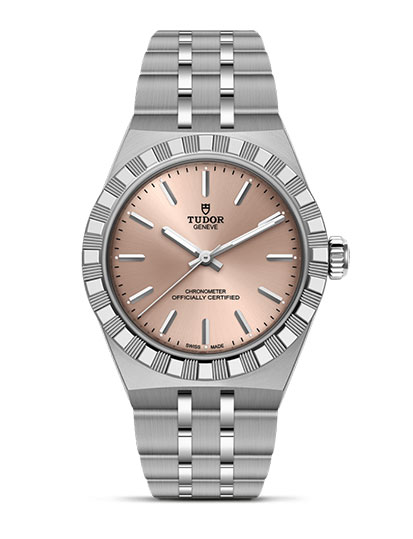 TUDOR Royal