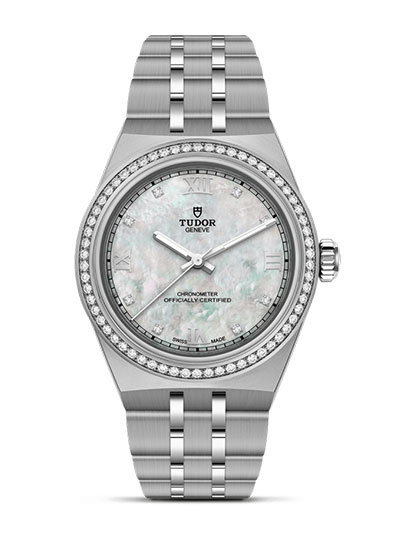 TUDOR Royal
