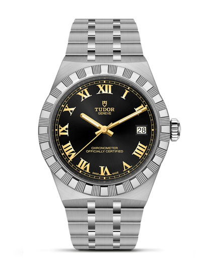 TUDOR Royal