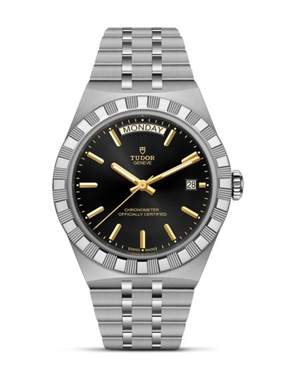 TUDOR Royal